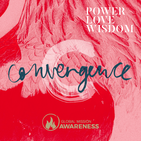 Convergence 2018 | Brisbane, Australia