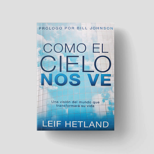 Como El Cielo Nos Ve