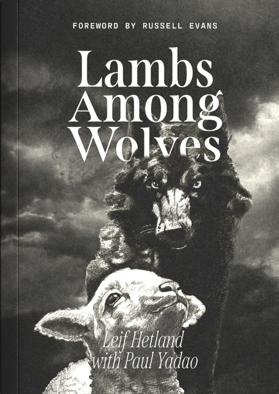 Lambs Among Wolves