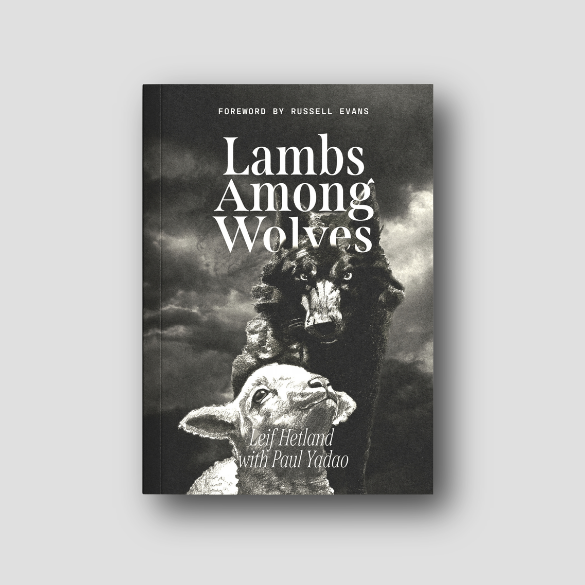 Lambs Among Wolves