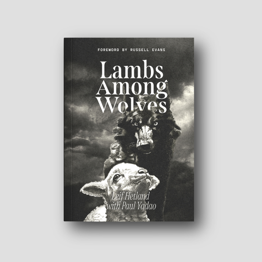 Lambs Among Wolves