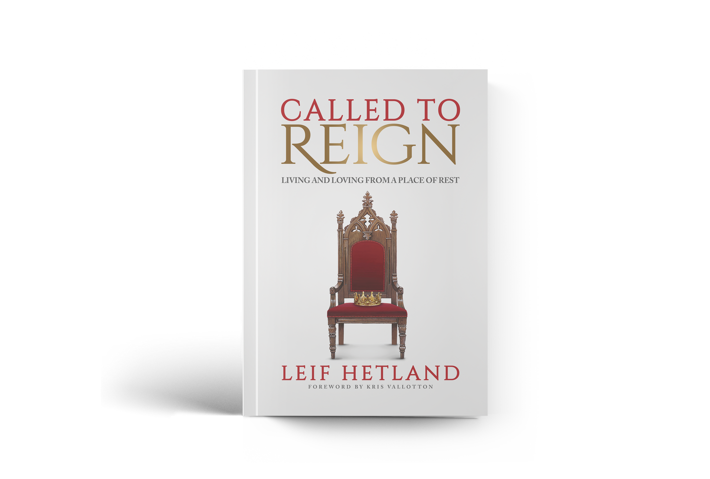BUNDLE: Called To Reign Study Series